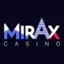 Mirax Casino logo